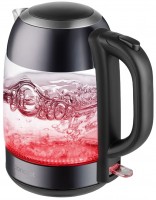 Photos - Electric Kettle Concept RK4082 black