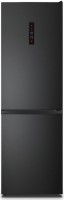 Photos - Fridge Lex RFS 203 NF BL black