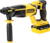 Photos - Rotary Hammer Stanley FatMax FMCD900M2S 