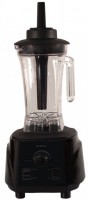 Photos - Mixer Orava RM-1550 black