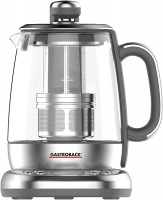 Electric Kettle Gastroback Advanced Plus 42440 2000 W 1.5 L  stainless steel