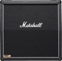 Photos - Guitar Amp / Cab Marshall 1960A 