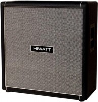 Photos - Guitar Amp / Cab Hiwatt HG-412 