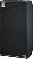 Photos - Guitar Amp / Cab Ampeg SVT-810E 