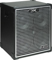 Photos - Guitar Amp / Cab Gallien-Krueger Neo 410/8 