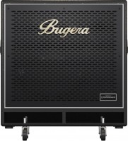 Photos - Guitar Amp / Cab Bugera BN115TS 