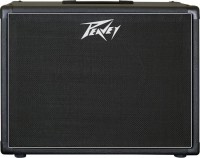 Photos - Guitar Amp / Cab Peavey 112-6 