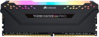Photos - RAM Corsair Vengeance RGB Pro DDR4 1x8Gb CM4X8GD3000C15W4