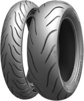 Photos - Motorcycle Tyre Michelin Commander III Touring 130/60 R19 61H 