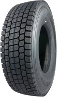 Photos - Truck Tyre JOYALL A702 315/80 R22.5 157K 