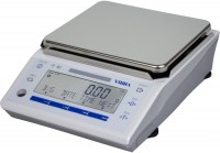 Photos - Jewellery Scales & Lab Balances ViBRA ALE 2202R 