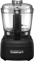 Photos - Mixer Cuisinart ECH-4MB black