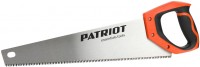 Photos - Saw Patriot WSP-400L 