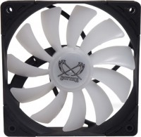 Computer Cooling Scythe Kaze Flex 120 ARGB PWM 