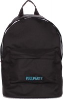 Photos - Backpack POOLPARTY Eco 6 L