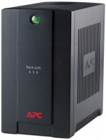 Photos - UPS APC Back-UPS 650VA BX650CI-RS 650 VA