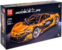 Construction Toy Mould King McLaren P1 13090 