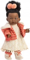 Photos - Doll Llorens Zoe 28026 