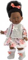 Photos - Doll Llorens Zoe 28033 