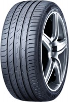 Tyre Nexen N`Fera Sport SU2 255/50 R19 107W 