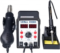 Photos - Soldering Tool Yihua 898BD 