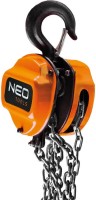 Photos - Hoist / Winch NEO 11-760 