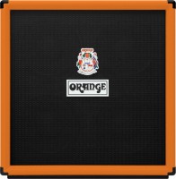 Photos - Guitar Amp / Cab Orange OBC410 