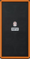 Photos - Guitar Amp / Cab Orange OBC810 