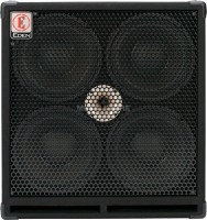 Photos - Guitar Amp / Cab EDEN TN410-8 