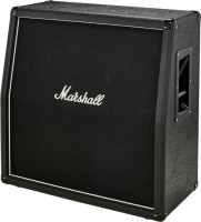 Photos - Guitar Amp / Cab Marshall MX412AR 