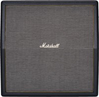 Photos - Guitar Amp / Cab Marshall Origin 412A 