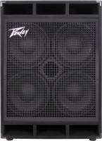 Photos - Guitar Amp / Cab Peavey PVH 410 