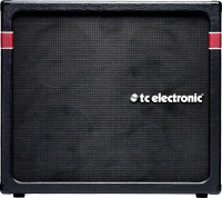Photos - Guitar Amp / Cab TC Electronic K410 Bass Cabinet 