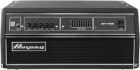 Photos - Guitar Amp / Cab Ampeg SVT-450H 