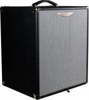 Photos - Guitar Amp / Cab Ashdown Studio 15 