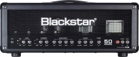 Photos - Guitar Amp / Cab Blackstar Series One 50 Head 