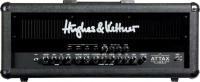 Photos - Guitar Amp / Cab Hughes & Kettner Attax 100 Head 