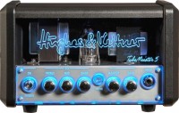 Photos - Guitar Amp / Cab Hughes & Kettner TubeMeister 5 Head 