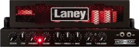 Photos - Guitar Amp / Cab Laney IRT15H 