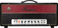 Photos - Guitar Amp / Cab Bugera 1960 Infinium 