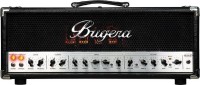 Guitar Amp / Cab Bugera 6262 Infinium 