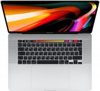 Photos - Laptop Apple MacBook Pro 16 (2019) (Z0Y3/51)