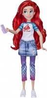 Doll Hasbro Comfy Squad Ariel E9160 