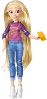 Doll Hasbro Comfy Squad Rapunzel E8402 