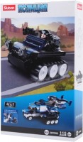 Photos - Construction Toy Sluban All Terrain Vehicle M38-B0760B 