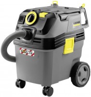 Photos - Vacuum Cleaner Karcher NT 30/1 Ap Te L 