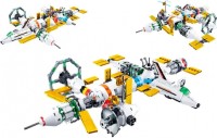 Construction Toy Sluban Space Station M38-B0732 