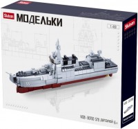Construction Toy Sluban Torpedo Boat M38-B0700 