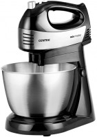 Photos - Mixer Centek CT-1124 black