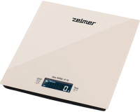 Photos - Scales Zelmer ZKS1100 